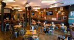 The Underdog Bar