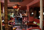The Zetter Townhouse