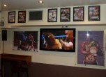 The Boxers Bar