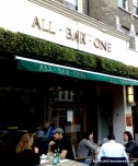 All Bar One Clapham Junction