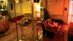 Peacock Bar