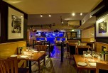 Dover Street Restaurant and Bar