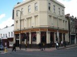 The Lexington