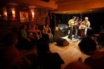 Backstage Bar