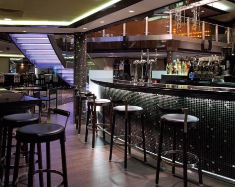 Casino at the empire tripadvisor
