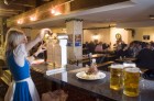 Bavarian Beerhouse Old Street - Review