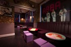 Bunga Bunga Pizzeria and Bar Review