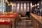 The Anthologist Review - Bank, London