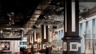 Bread Street Kitchen