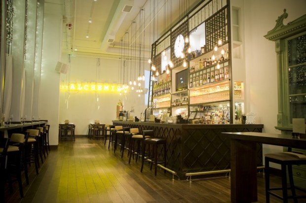 Kosmonaut Manchester Room Hire Kosmonaut Manchester Room Hire