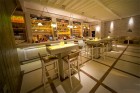 Australasia Manchester - Restaurant Bar Review