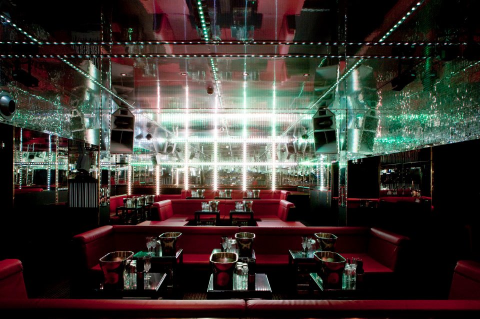 Rose Club Marylebone Orchard Street London Club Reviews & Bookings