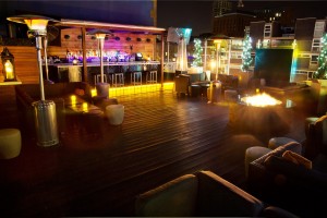 Best Rooftop Bar