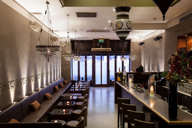 SOUK Clapham SOUK Clapham