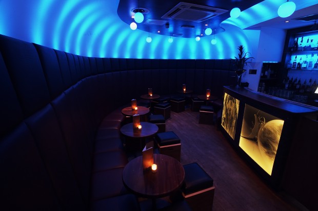 Club 49 Club 49