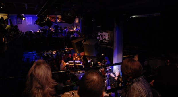 Jazz Cafe Jazz Cafe