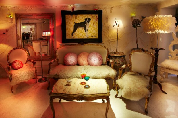 Ninetyeight Bar and Lounge Ninetyeight Bar and Lounge