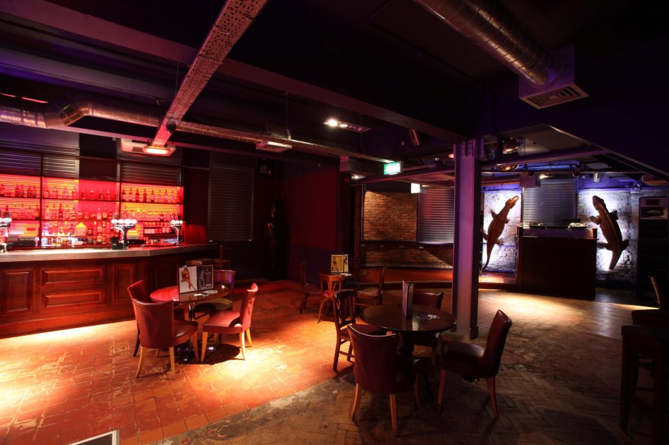 Function Room Fallowfield Function Room Fallowfield