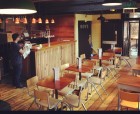 Fallow Cafe