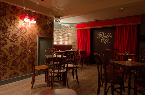 Belle&Co Belle&Co