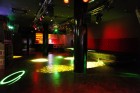 Duke's Bar