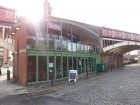 The Knott Bar