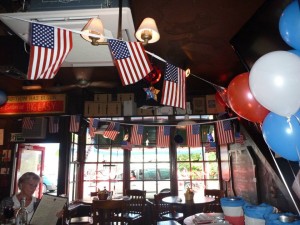 American Bars in London