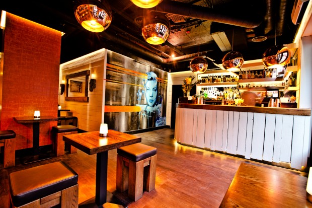 Apres Bar London Apres Bar London