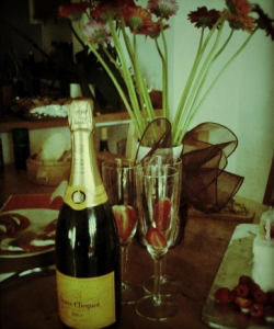 Best Bars to Propose in London
