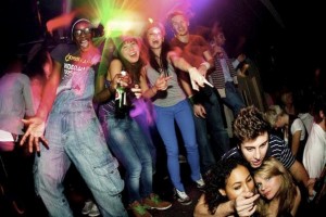 Drum and Bass Clubs in London Drum and Bass Clubs in London