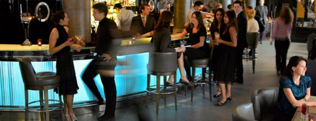 May Fair Bar May Fair Bar