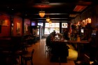 Night and Day Cafe