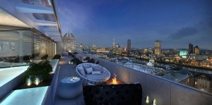 Radio Rooftop Bar