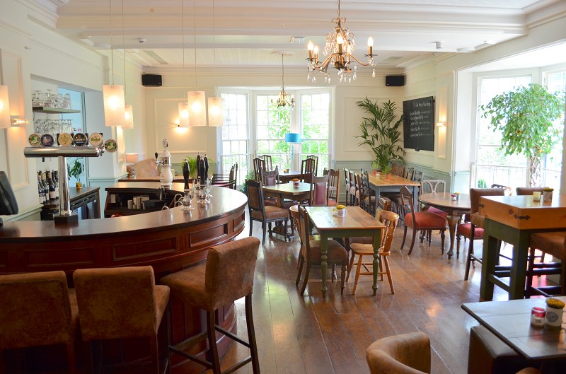 The Bull, Highgate London