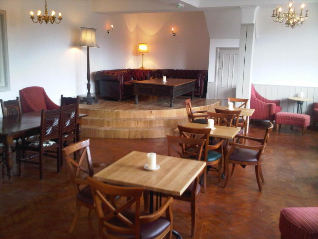 The Islington Angel London Bar Reviews DesignMyNight