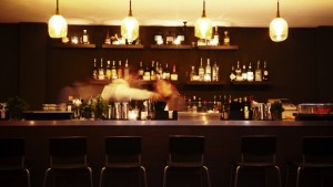 Looking Glass Cocktail Club
