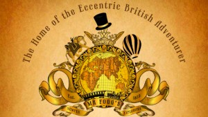 Mr Fogg