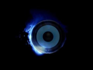 Bass Music in London