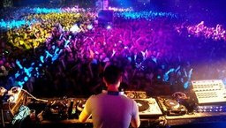 Drum and Bass Clubs in London