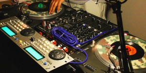 Electronic Music Clubs in London