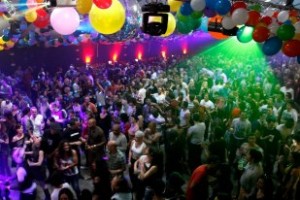 Clubs in Hackney 