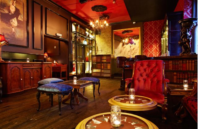 Bar Soho Bar Soho