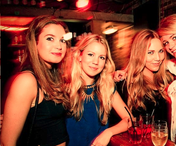 LONDON NIGHTLIFE london nightlife: