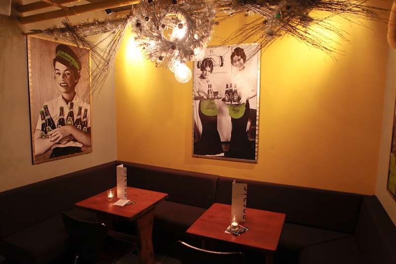 Nordic Bar Nordic Bar