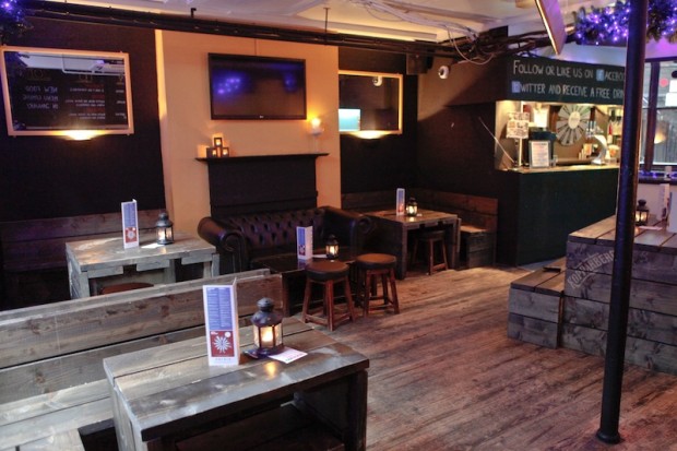 Nordic Bar Nordic Bar