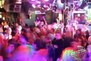 Fun Bar and Pub Crawl! (Meet Girls!)