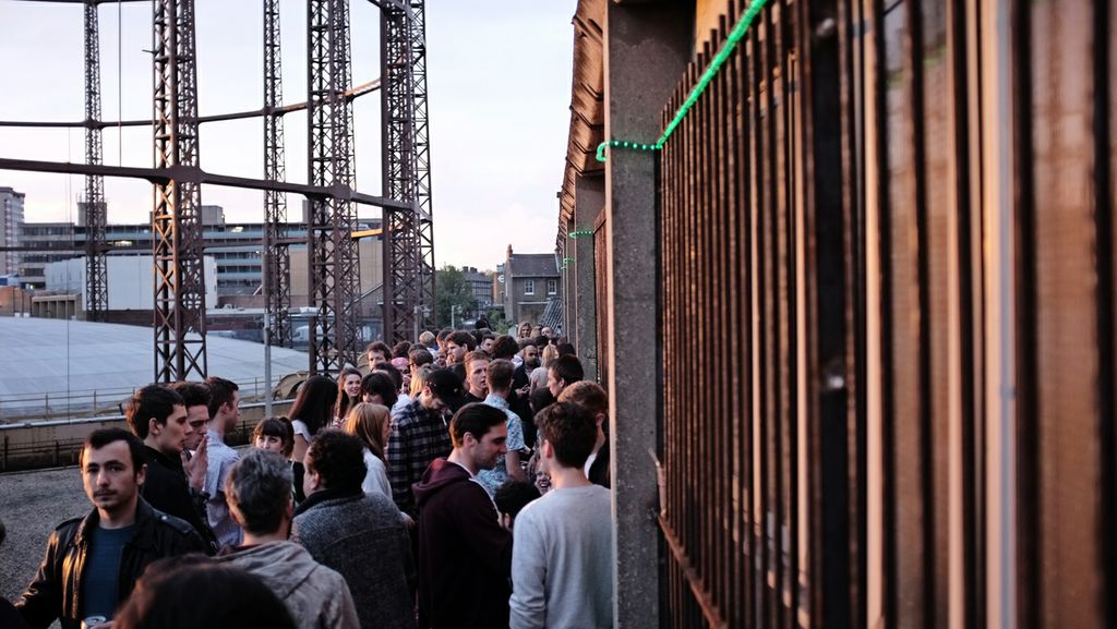 kitchen design east dulwich