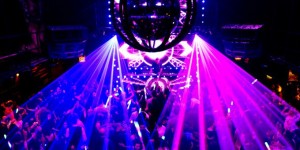 Progressive House Music Clubs in London
