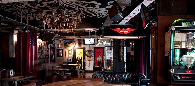 Roadtrip Bar Roadtrip Bar