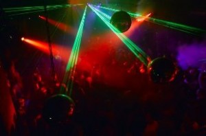 Techno Music Clubs in London